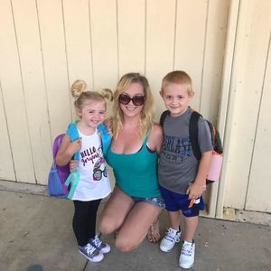 Meet your Posher, Kelly